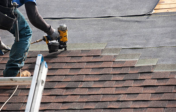 Licensed Flat Roof Repair service in Alpha, OH - Brentwood Metal Roofing